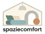 Gli spazi di comfort sono essenziali per il benessere domestico.