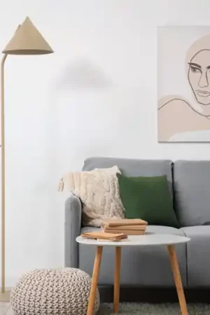 A Buon Prezzo Lampada da terra sabbia in metallo da lettura parabola orientabile