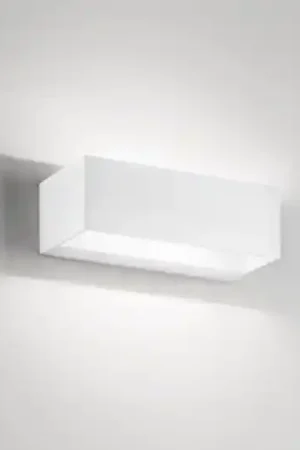 Isyluce applique led 6w 3000k 4000k bianca moderna Compra Adesso