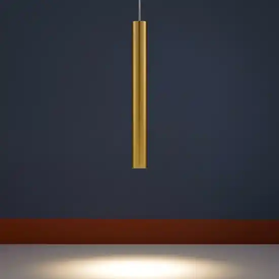 Scelto Dai Clienti Maytoni pro base lampada a sospensione per comodino led 4000k