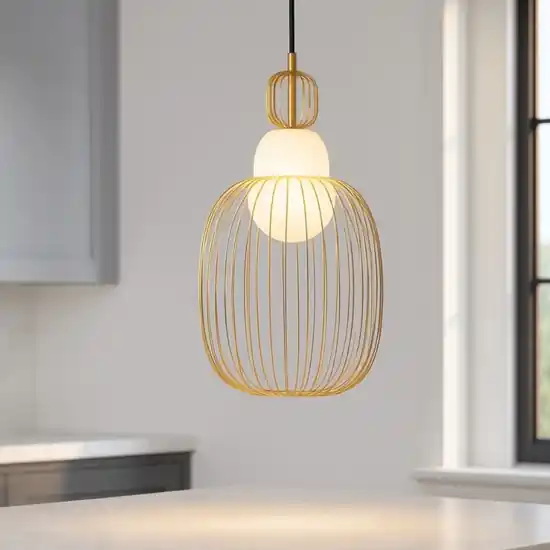Popolare Maytoni levitation lampada a sospensione per tavolo cucina