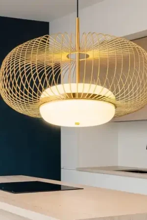 Ordina Subito Maytoni levitation lampadario per cucina oro led 3000k