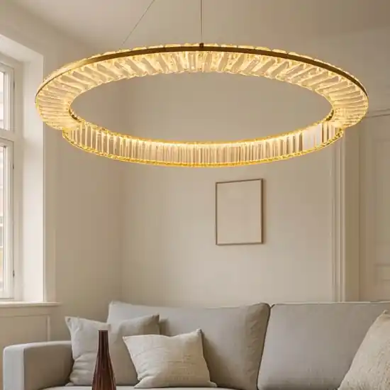 Affare Maytoni krone lampadario moderno per soggiorno led 3000k