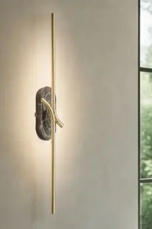 Occasione Imperdibile Maytoni renaissance applique da parete effetto marmo led 3000k