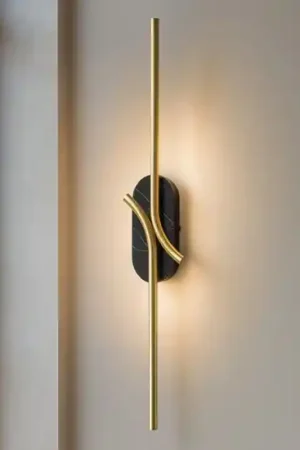 Compra Online Maytoni renaissance applique da parete moderno led 3000k