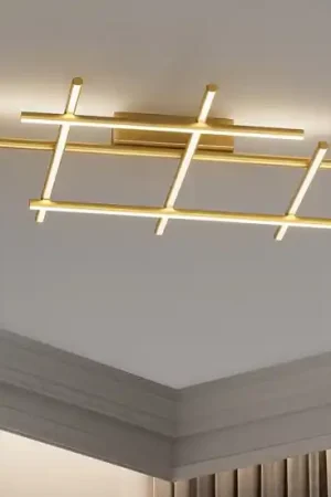 Maytoni radiance plafoniera moderna per salotto led 3000k Novità