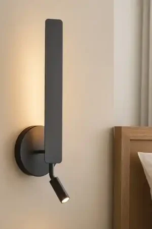 Maytoni combo applique per comodino led da 3000k a 6000k orientabile Promo Stagionale