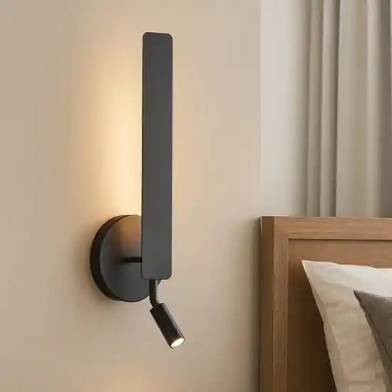Maytoni combo applique per comodino led da 3000k a 6000k orientabile Promo Stagionale