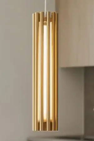 Maytoni sonata lampada a sospensione da cucina cilindrica led 3000k Offerta Lampo