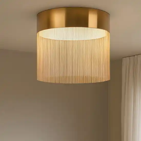 A Buon Prezzo Maytoni imaginary plafoniera moderna con pendenti led 3000k