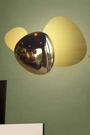 Acquista Ora Maytoni jack stone applique da parete design moderno led 3000k