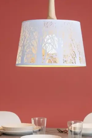 Acquista Ora Maytoni lantern lampadario da cucina traforato moderno