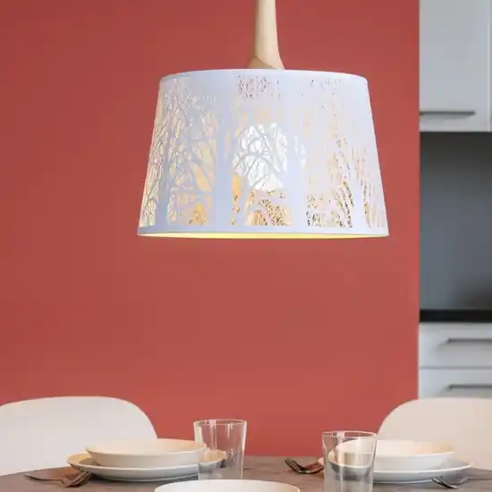 Acquista Ora Maytoni lantern lampadario da cucina traforato moderno