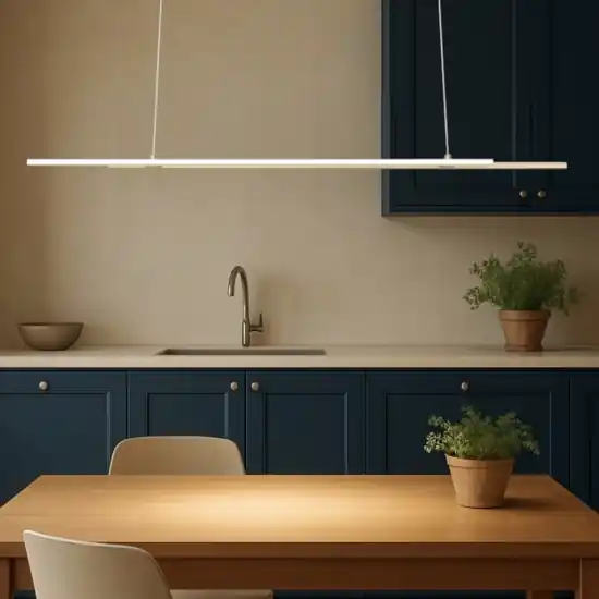 Acquista Ora Maytoni halo lampadario per cucina moderna led 4000k dimmerabile