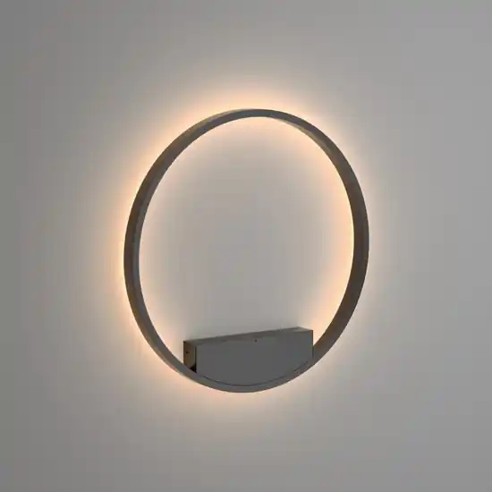 Prezzo Ridotto Maytoni rim applique da parete ad anello led 3000k