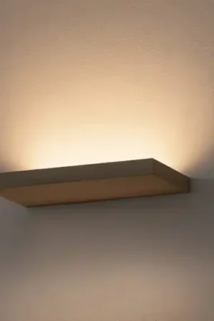 Direttamente Dal Produttore Gea luce yoana applique da parete moderna led 25w 3000k