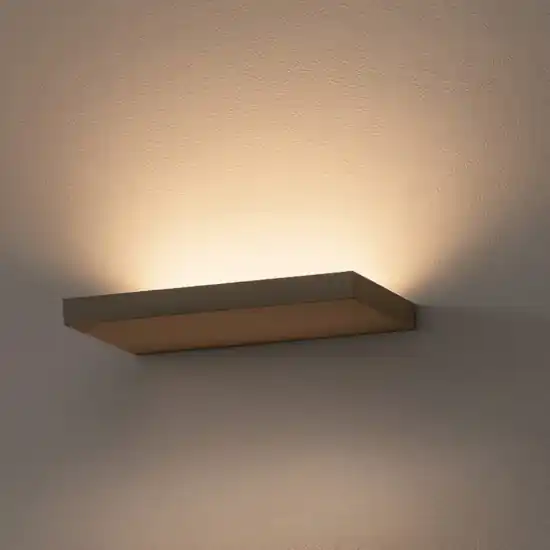 Direttamente Dal Produttore Gea luce yoana applique da parete moderna led 25w 3000k