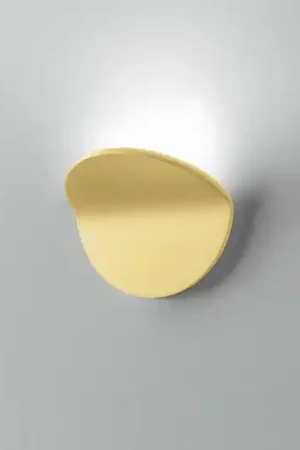 Compra Oggi Stesso Gea luce plug applique da parete led 20w 3000k colore oro