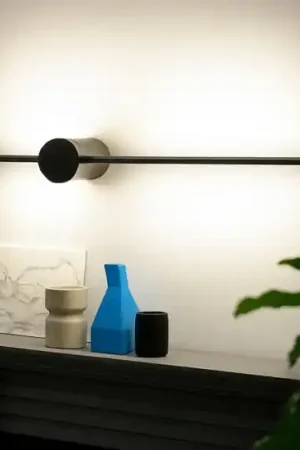 Direttamente Dal Produttore Gea luce enila applique da parete led 20w 3000k design moderno