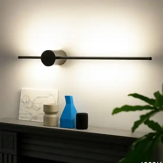 Direttamente Dal Produttore Gea luce enila applique da parete led 20w 3000k design moderno