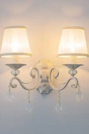 Affare Maytoni grace applique da parete 2 luci effetto anticato