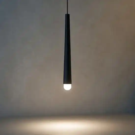 Maytoni cascade lampada a sospensione led 6w 3000k 4000k per comodino Offerta Del Giorno