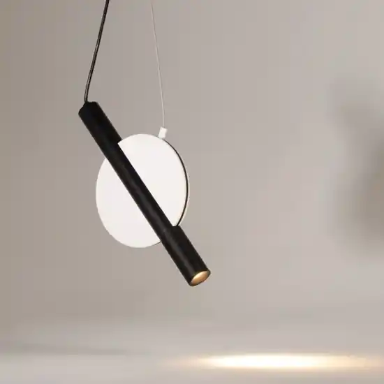 Maytoni enigma lampada a sospensione led 5w 3000k design originale Prezzo Di Fabbrica