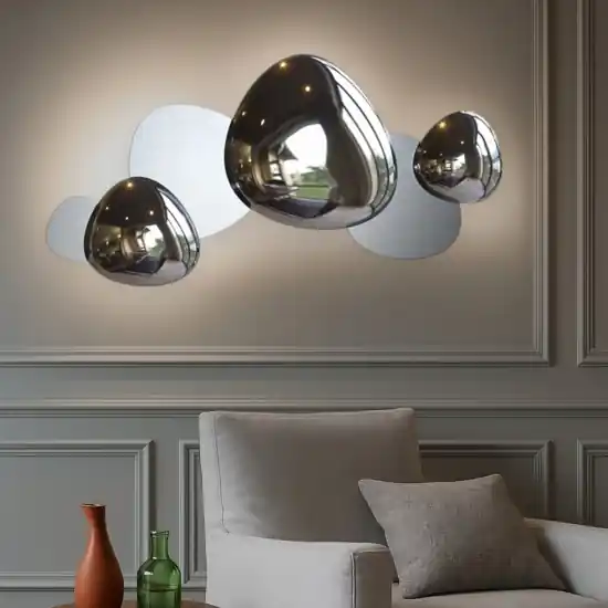 Maytoni jack-stone applique led 13w 3000k moderna Vendita Finale