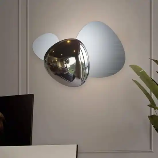 Nuova Collezione Maytoni jack-stone applique da parete led 8w 3000k design moderno