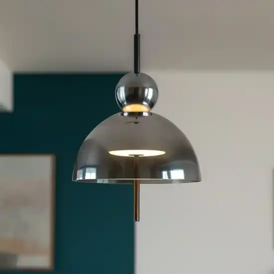Maytoni bangkok lampada a sospensione led 12w 3000k design moderno Quantità Limitata