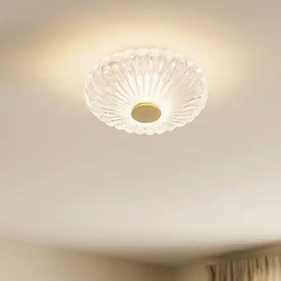 Maytoni amulet plafoniera led 3w 3000k rotonda Promo Stagionale