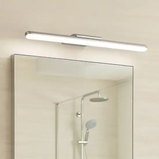 Perenz applique bold da bagno led 20w 3000k cromo Promozione Esclusiva