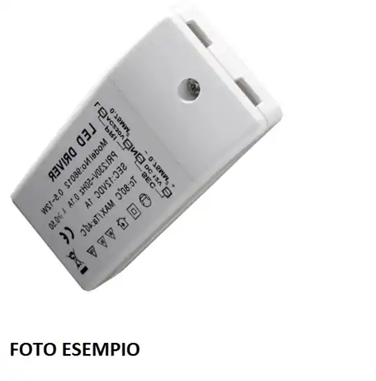 Driver trasformatore on/off 36w cod 026324 Prezzo Scontato