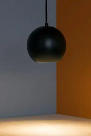 Lampada sferica mr jack sp1 small ideal lux Popolare