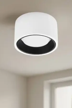 A Buon Prezzo Nasso sforzin plafoniera di gesso per cucina moderna