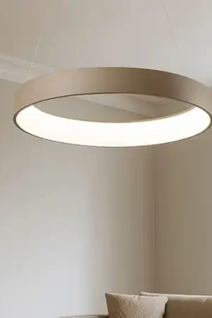 Bestseller Band diodi affralux lampadario led 35w sabbia 3000k 4000k