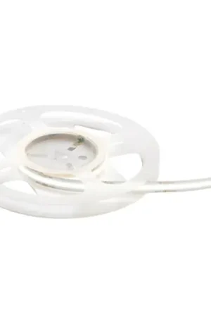 Esclusivo Gea luce bobina strip led cob 15w 3000k 5mt 24v dc
