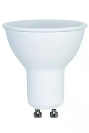 Novità Lampadina gu10 led 4.9w rgb dimmerabile da 2700k 6500k bluetooth