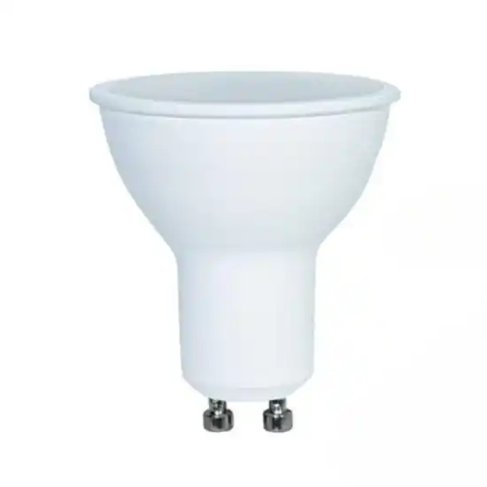 Novità Lampadina gu10 led 4.9w rgb dimmerabile da 2700k 6500k bluetooth
