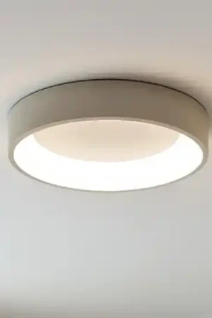 Professionale Affralux band diodi plafoniera cerchio led 33w 3000k-4000k sabbia
