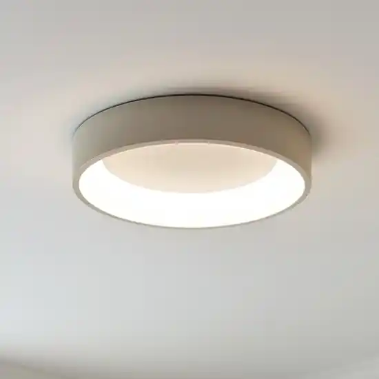 Professionale Affralux band diodi plafoniera cerchio led 33w 3000k-4000k sabbia