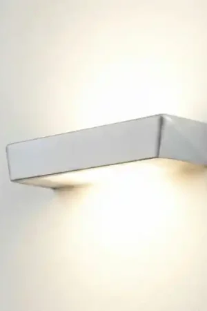 Vivida hantera applique led 24w 2700k 3000k 4000k titanio Subito Disponibile