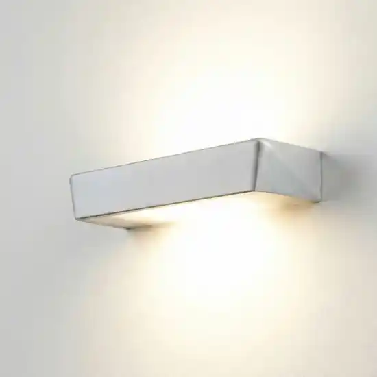 Vivida hantera applique led 24w 2700k 3000k 4000k titanio Subito Disponibile