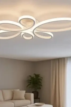 A Buon Prezzo Plafoniera led 32w 4000k cucina dimmerabile