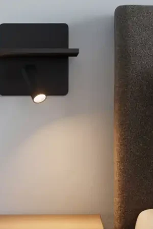 Ideal lux piano ap applique doppia luce led 3000k orientabile Esclusivo