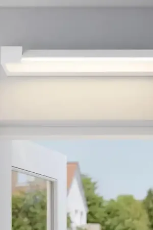 Balance ap d45 ideal lux applique led 12w 3000k bianca orientabile Prezzo Scontato