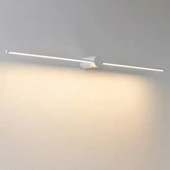 Applique led 16w 3000k filo ap d115 ideal lux bianca Prezzo Basso
