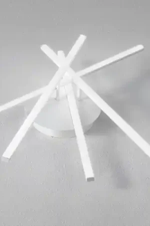 Plafoniera led 4000k gea luce tullia moderno gea luce tullia Solo Oggi