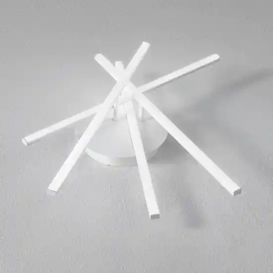 Plafoniera led 4000k gea luce tullia moderno gea luce tullia Solo Oggi