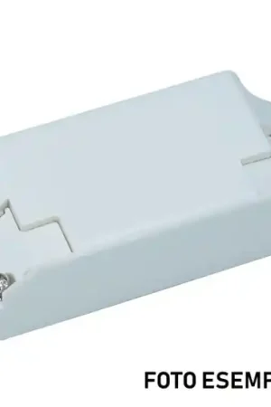 Life electronics alimentatore ip20 per striscia led monocolore fino a 60w Spedizione Espresso